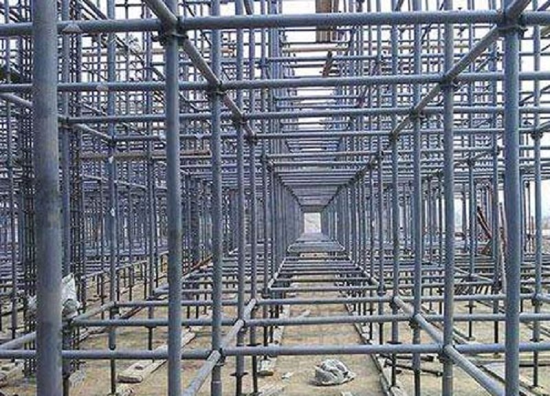 不可錯(cuò)過(guò)系列——盤扣腳手架施工工藝大起底相